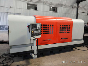 羅茨泵專機(jī)