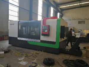 3臺數(shù)控車銑復(fù)合機(jī)新鮮出爐