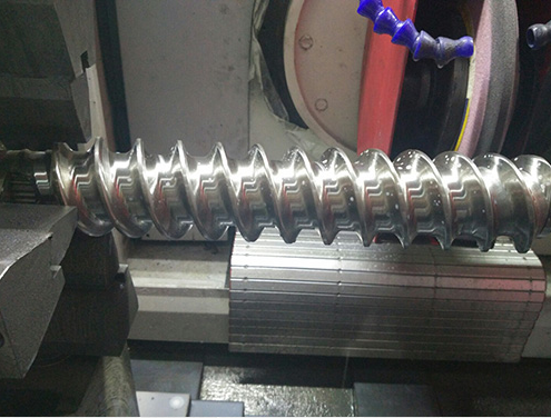 螺桿泵的工作原理是什么？