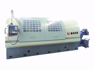 金屬定子加工機(jī)