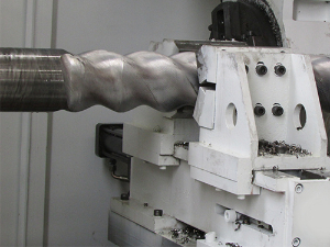 XK180-1500 數(shù)控外旋風(fēng)銑床