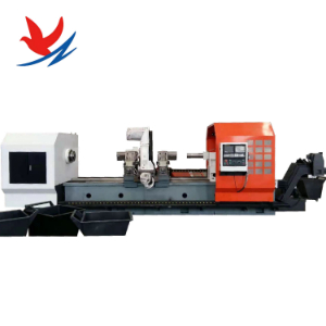 石油鉆具加工專用數(shù)控機(jī)床